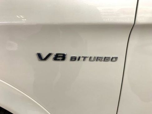 Used 2017 Mercedes-Benz GLE 63 AMG 4MATIC image 11