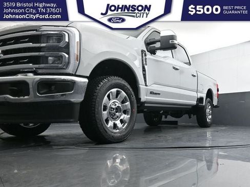 New 2026 Ford F250 Lariat w/ Lariat Ultimate Package AWD/4WD image 27