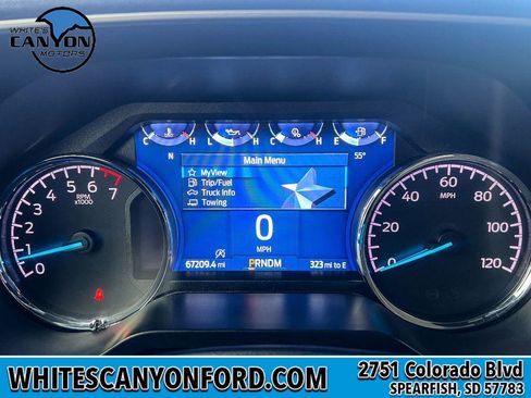 Certified 2022 Ford F150 XLT w/ Equipment Group 302A High image 18