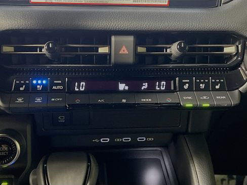 Used 2025 Toyota Land Cruiser w/ Premium Package AWD/4WD image 26