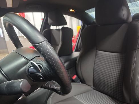 Used 2022 Dodge Charger GT w/ Navigation & Travel Group image 14