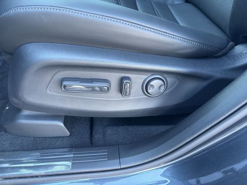 New 2026 Honda CR-V EX-L image 14