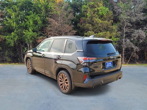New 2026 Subaru Forester Sport w/ Sport Package AWD/4WD image 20