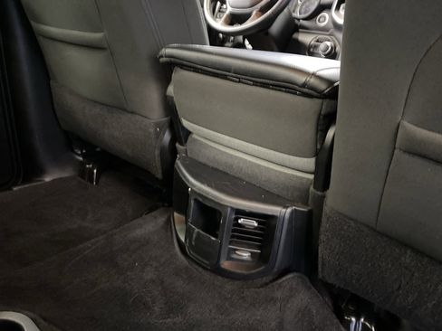 Certified 2024 RAM 2500 Big Horn image 35