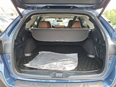 Used 2021 Subaru Outback Touring XT AWD/4WD image 30