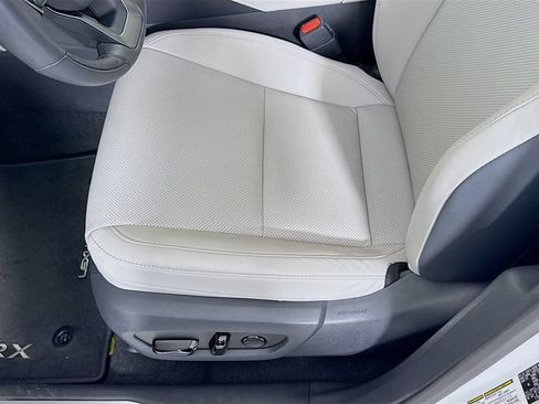 Certified 2025 Lexus RX 350 Premium w/ Convenience Package FWD image 20