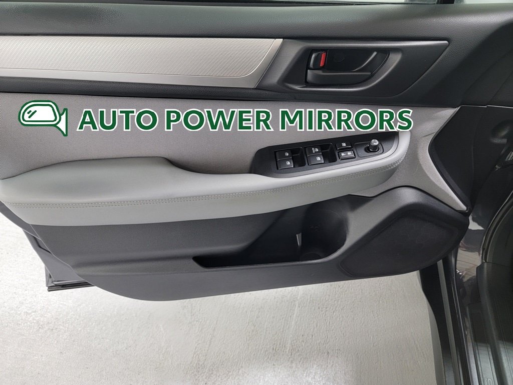 Used 2018 Subaru Outback 2.5i AWD/4WD image 22