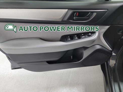 Used 2018 Subaru Outback 2.5i AWD/4WD image 22