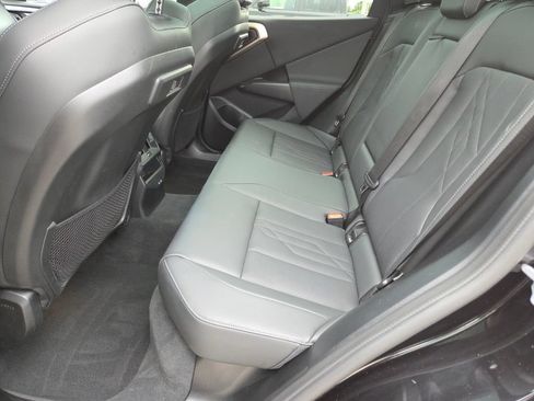Used 2025 BMW X3 xDrive30i AWD/4WD image 23