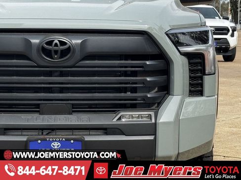 Used 2026 Toyota Tundra SR5 image 4
