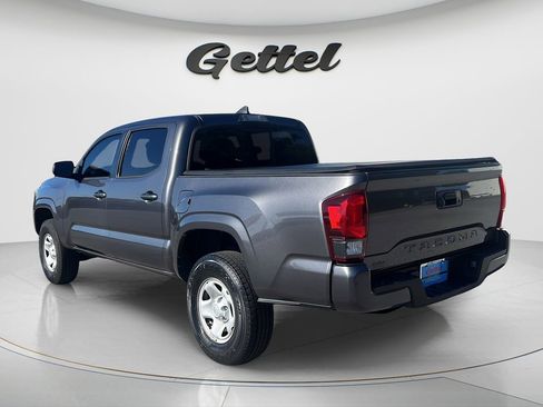 Used 2019 Toyota Tacoma SR RWD image 7