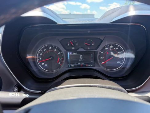 Used 2016 Chevrolet Camaro LT w/ RS Package RWD image 17