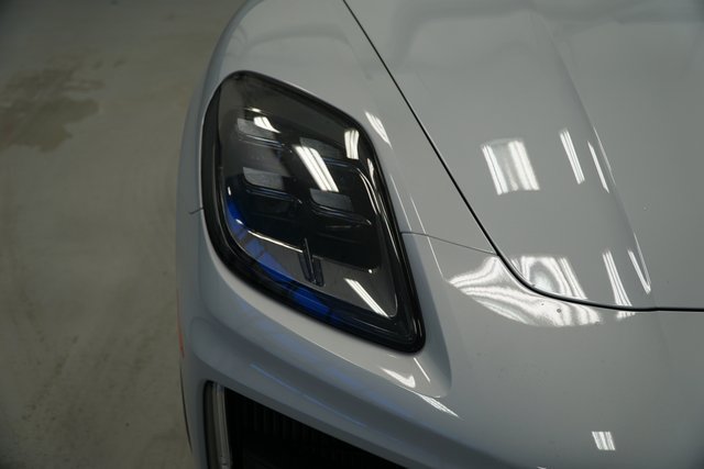 New 2026 Porsche Panamera 4 AWD/4WD image 15
