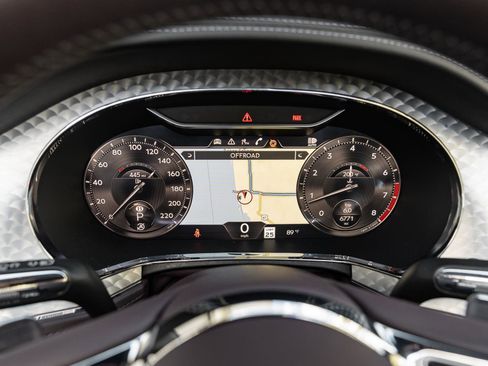Used 2023 Bentley Continental GT S AWD/4WD image 53
