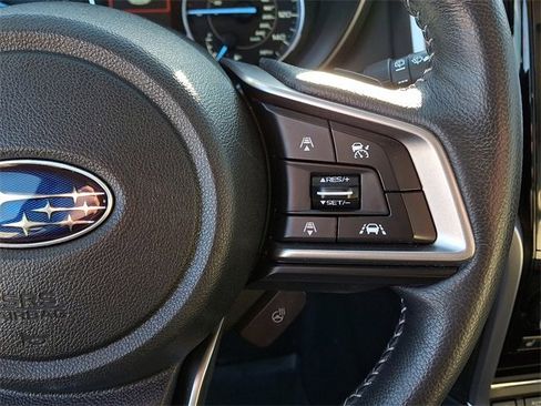 Used 2020 Subaru Ascent Limited w/ Technology Package image 24