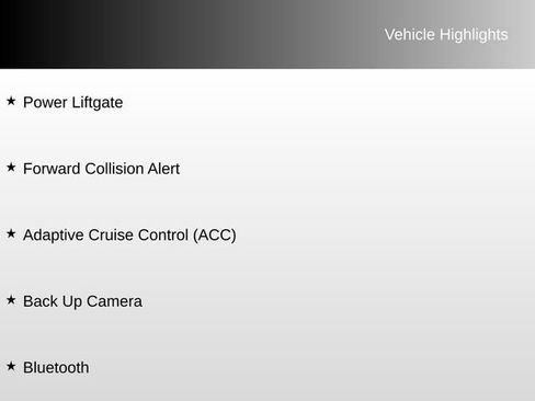 Used 2023 Chevrolet Blazer LT w/ Convenience Package FWD image 7