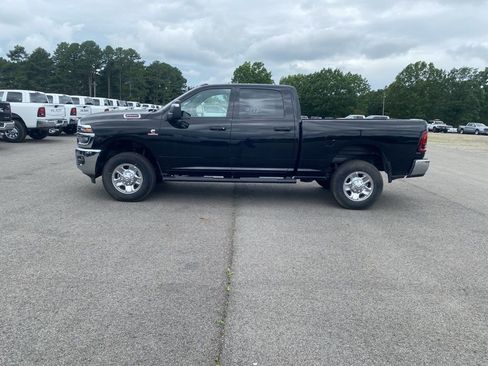 Used 2025 RAM 2500 Tradesman image 8
