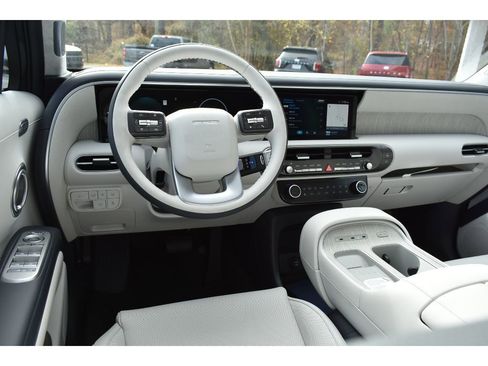 New 2026 Hyundai Palisade Calligraphy image 12