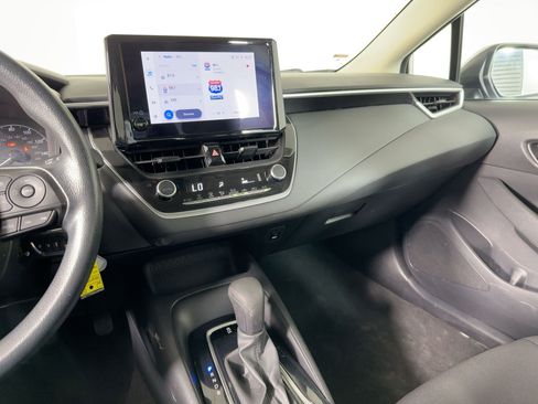 Used 2024 Toyota Corolla LE image 24