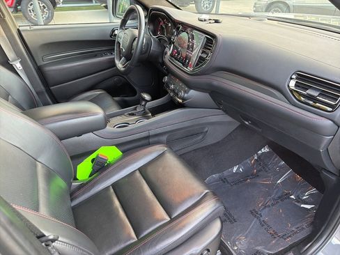 Used 2022 Dodge Durango R/T image 29