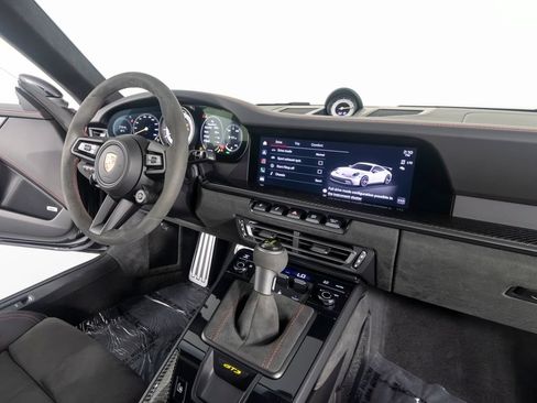 Used 2022 Porsche 911 GT3 RWD image 35