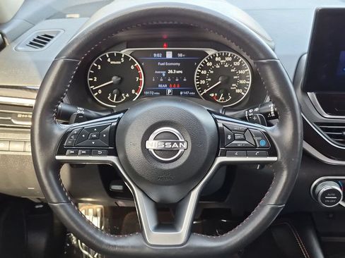 Used 2023 Nissan Altima 2.0 SR FWD image 19