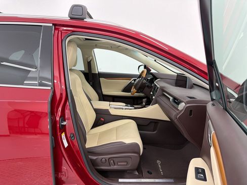 Used 2019 Lexus RX 350 FWD w/ Navigation Package image 28