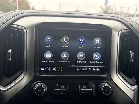 Used 2022 Chevrolet Silverado 1500 RST image 12