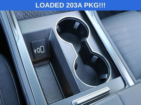 Used 2024 Lincoln Nautilus Reserve w/ Equipment Group 203A AWD/4WD image 22