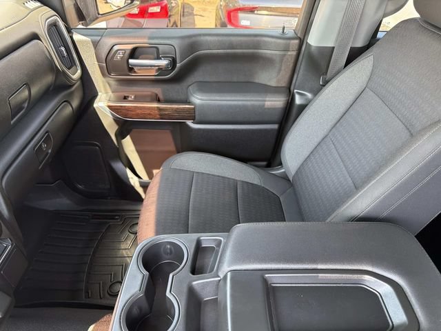Used 2023 GMC Sierra 2500 SLE w/ SLE Convenience Package RWD image 20