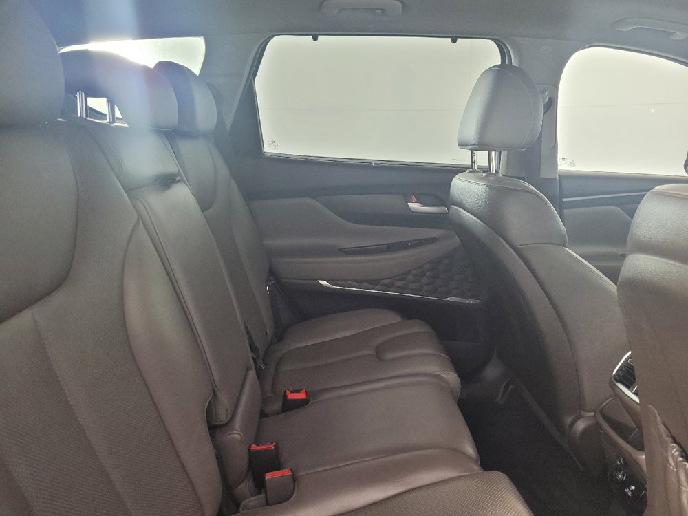 Used 2019 Hyundai Santa Fe FWD image 19