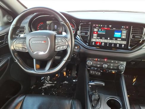 Used 2024 Dodge Durango GT AWD/4WD image 16