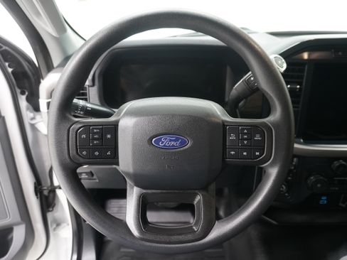 Used 2024 Ford F150 XL AWD/4WD image 15