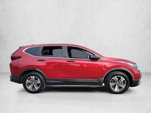 Used 2020 Honda CR-V LX image 4