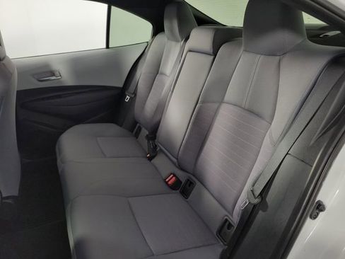 Used 2024 Toyota Corolla SE image 17