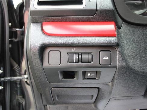 Used 2017 Subaru WRX Premium image 16