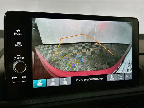 Used 2025 Honda CR-V Sport-L image 13