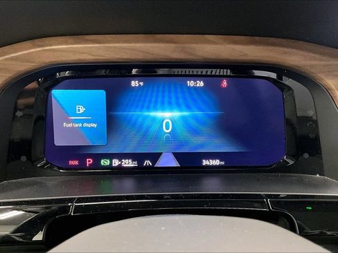 Used 2024 Volkswagen Atlas SE FWD image 19