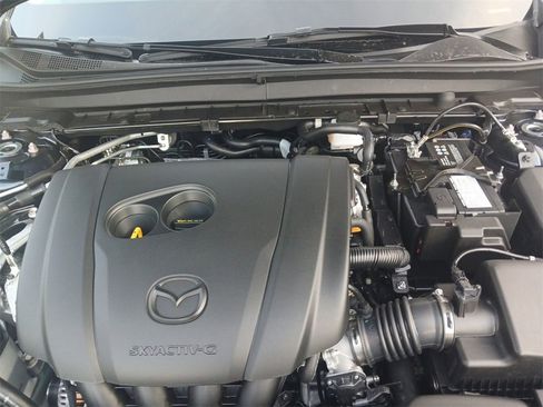 New 2026 MAZDA CX-30 AWD 2.5 S w/ Select Sport Pkg image 20