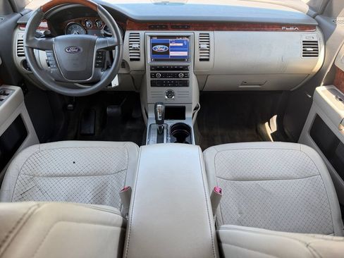 Used 2011 Ford Flex Limited w/ Rapid Spec Order Code AWD/4WD image 20