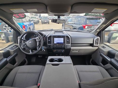 Used 2020 Ford F150 XLT image 15