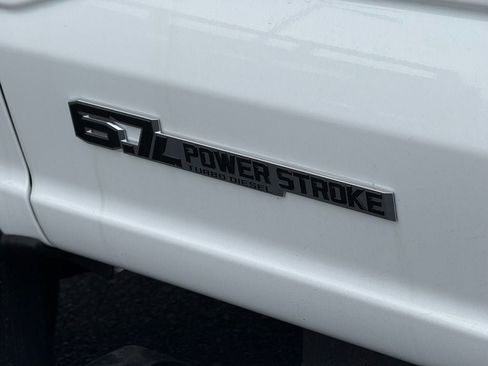 New 2025 Ford F550 XL DRW image 12