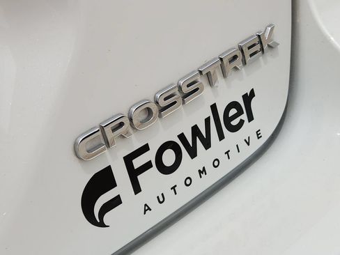 Used 2024 Subaru Crosstrek 2.5i Limited w/ Crosstrek Mirror Package AWD/4WD image 12