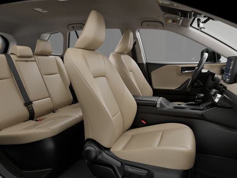 New 2026 Toyota RAV4 XLE Premium AWD/4WD image 20