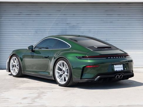Certified 2026 Porsche 911 GT3 RWD image 3
