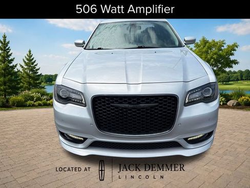 Used 2021 Chrysler 300 Touring L w/ Popular Equipment Group AWD/4WD image 11