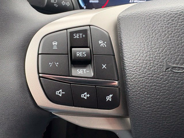 New 2027 Ford Explorer Active w/ Active Comfort Package AWD/4WD image 25