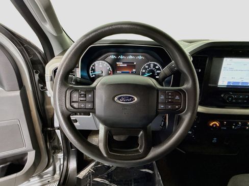 Used 2022 Ford F150 XLT w/ Trailer Tow Package AWD/4WD image 13