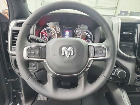 New 2026 RAM 1500 Big Horn AWD/4WD image 13