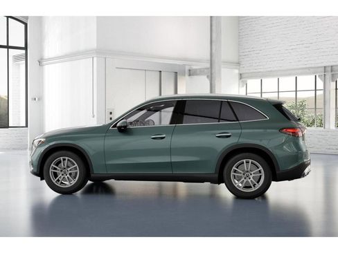 New 2026 Mercedes-Benz GLC 300 4MATIC image 33